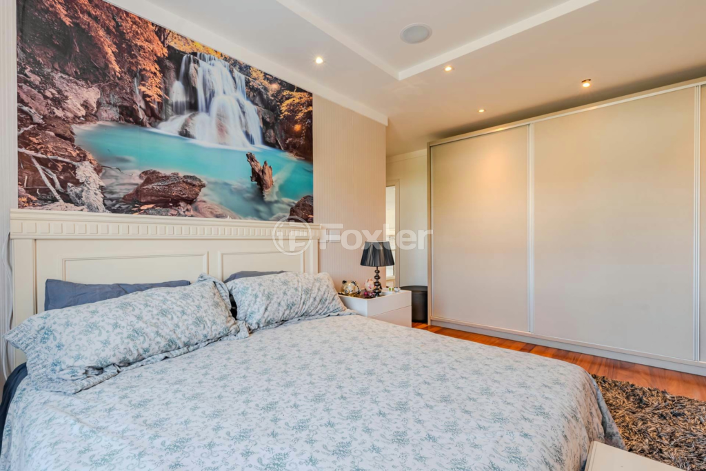 Casa de Condomínio à venda com 4 quartos, 510m² - Foto 42