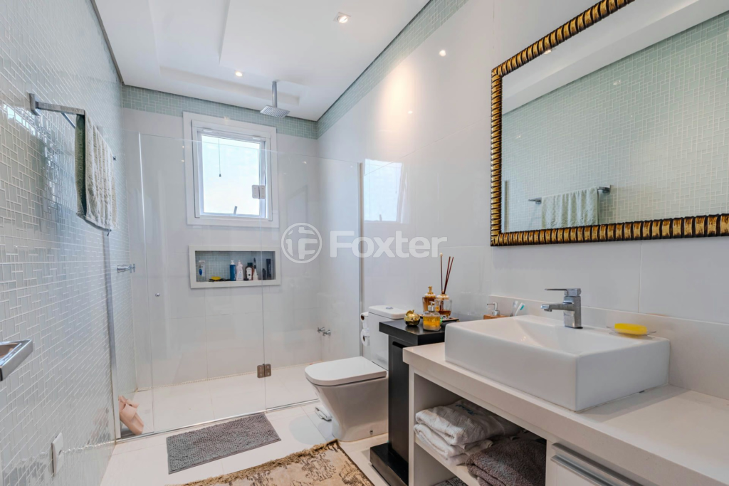 Casa de Condomínio à venda com 4 quartos, 510m² - Foto 21