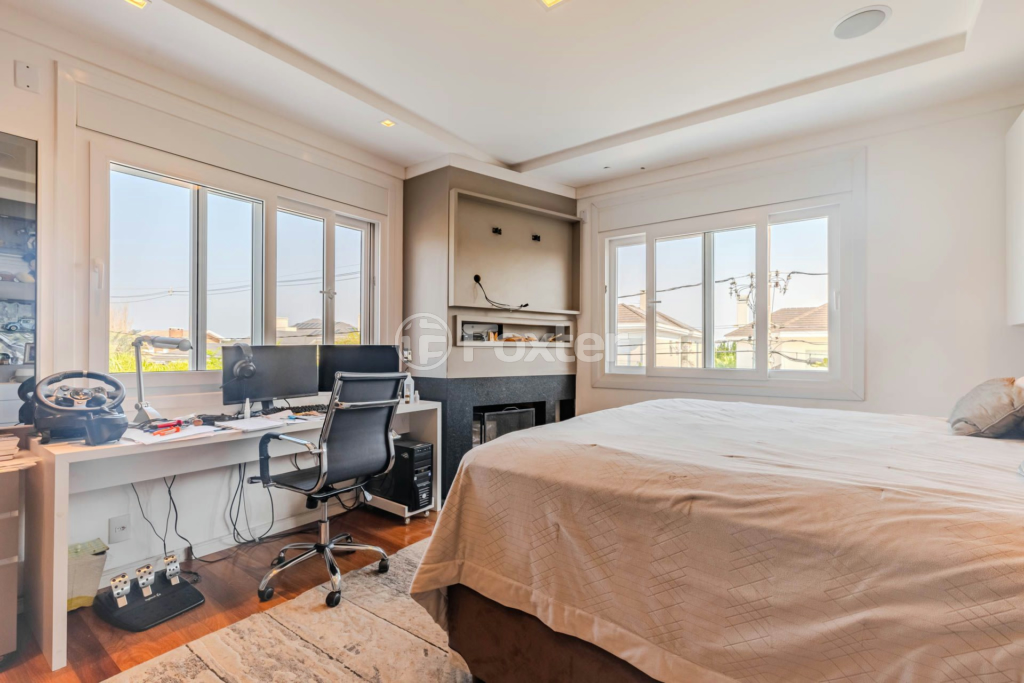 Casa de Condomínio à venda com 4 quartos, 510m² - Foto 41