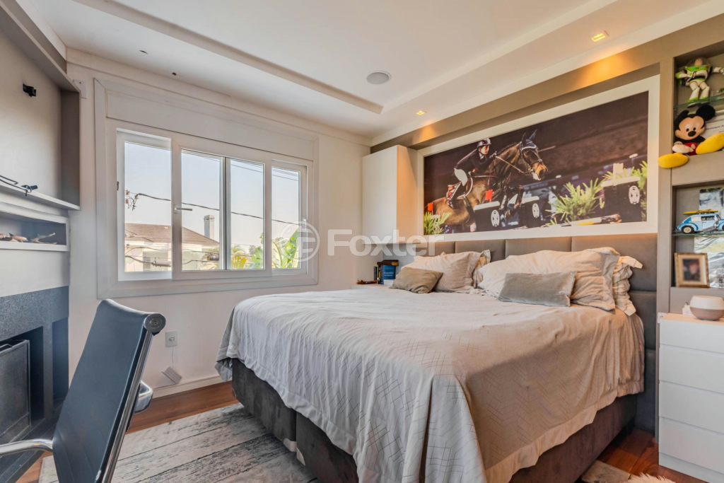 Casa de Condomínio à venda com 4 quartos, 510m² - Foto 33