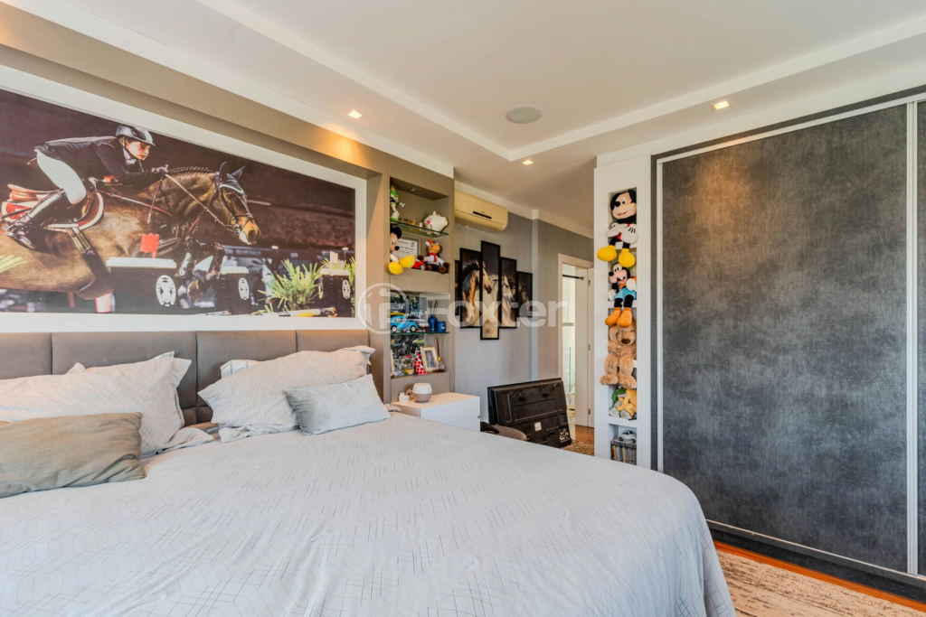 Casa de Condomínio à venda com 4 quartos, 510m² - Foto 59