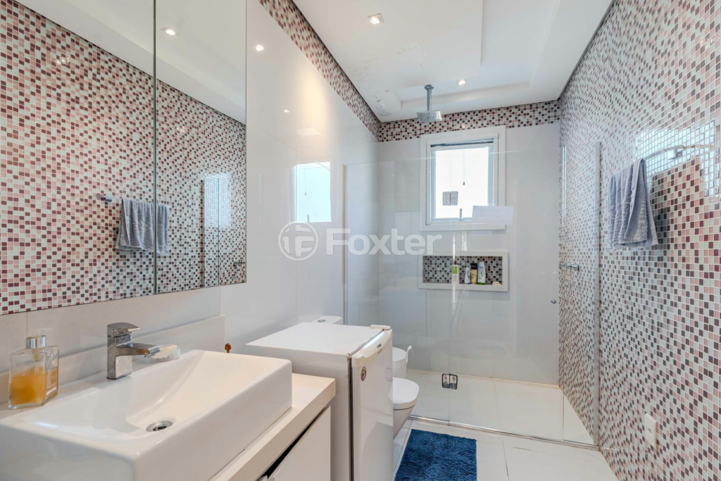 Casa de Condomínio à venda com 4 quartos, 510m² - Foto 51