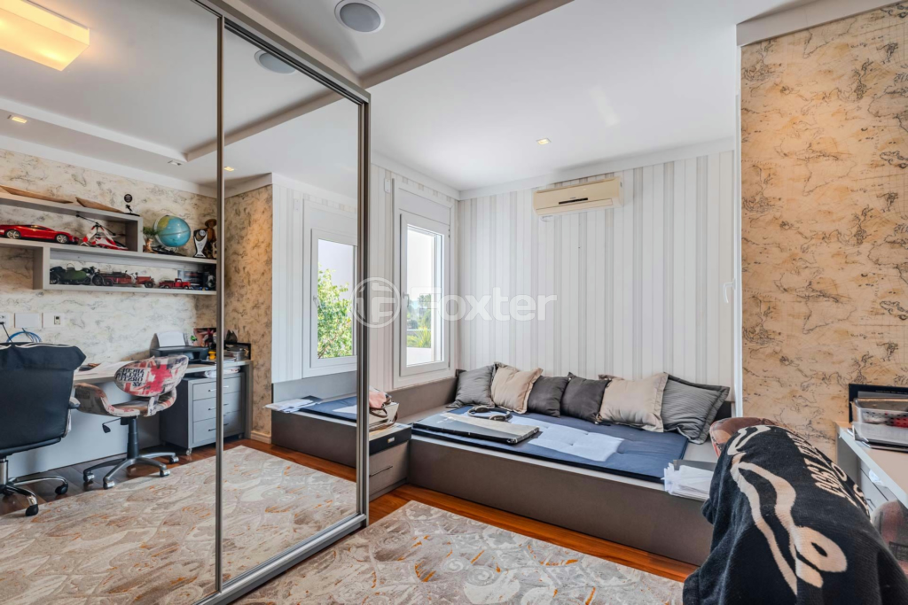 Casa de Condomínio à venda com 4 quartos, 510m² - Foto 49