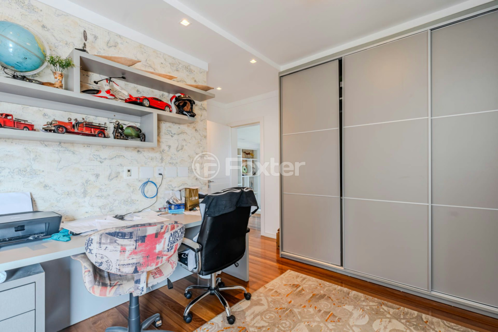 Casa de Condomínio à venda com 4 quartos, 510m² - Foto 63