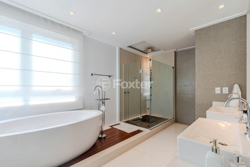 Casa de Condomínio à venda com 4 quartos, 510m² - Foto 55