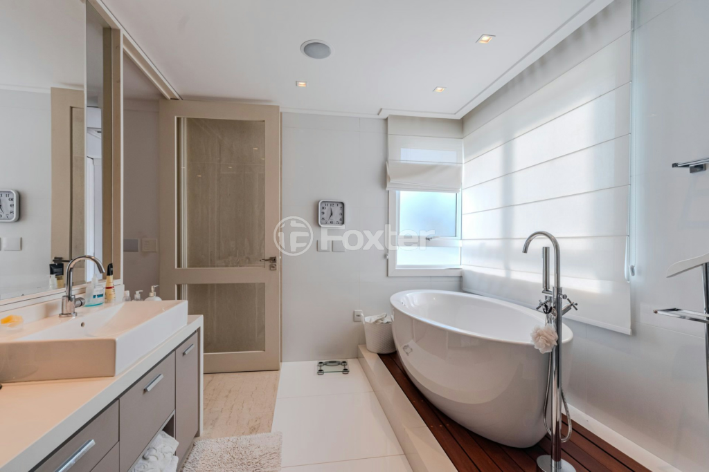 Casa de Condomínio à venda com 4 quartos, 510m² - Foto 45