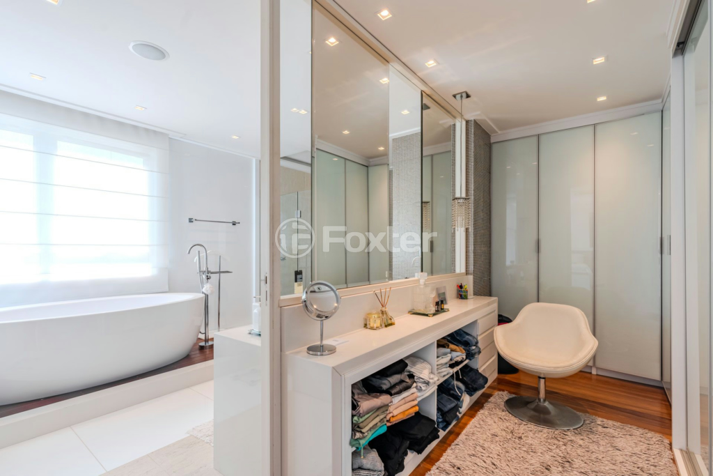 Casa de Condomínio à venda com 4 quartos, 510m² - Foto 57