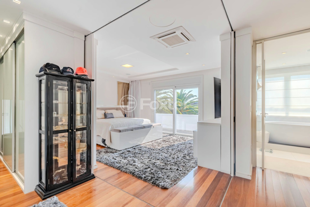 Casa de Condomínio à venda com 4 quartos, 510m² - Foto 24