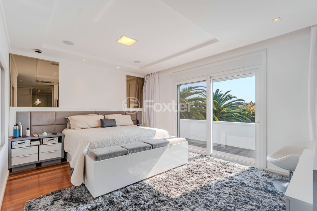 Casa de Condomínio à venda com 4 quartos, 510m² - Foto 58