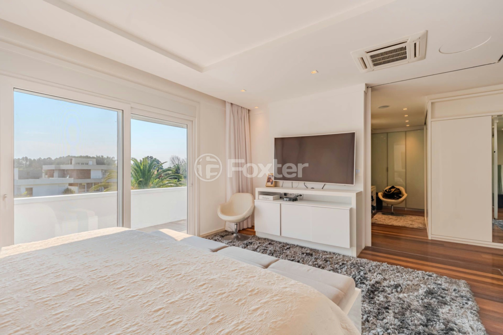 Casa de Condomínio à venda com 4 quartos, 510m² - Foto 15