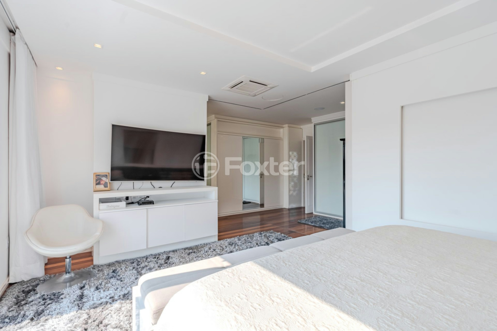 Casa de Condomínio à venda com 4 quartos, 510m² - Foto 40
