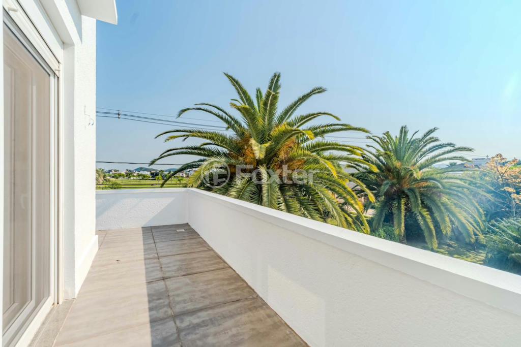 Casa de Condomínio à venda com 4 quartos, 510m² - Foto 13