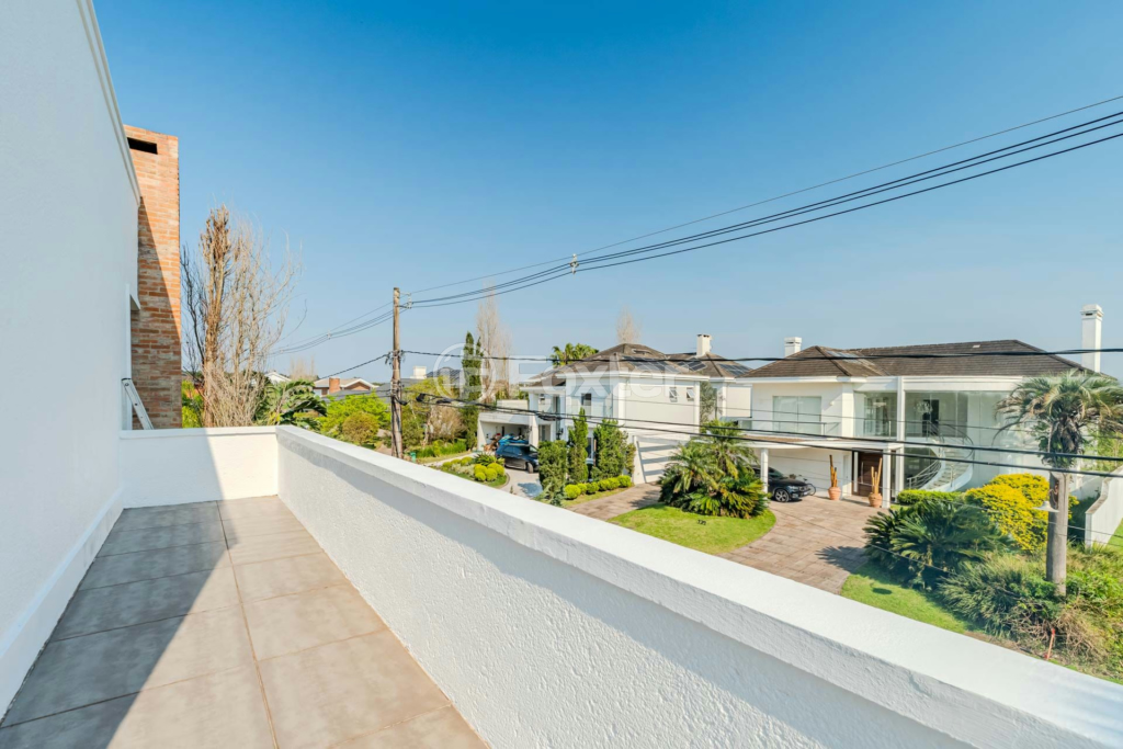 Casa de Condomínio à venda com 4 quartos, 510m² - Foto 27