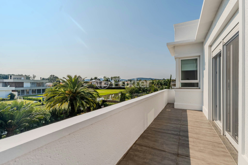 Casa de Condomínio à venda com 4 quartos, 510m² - Foto 35
