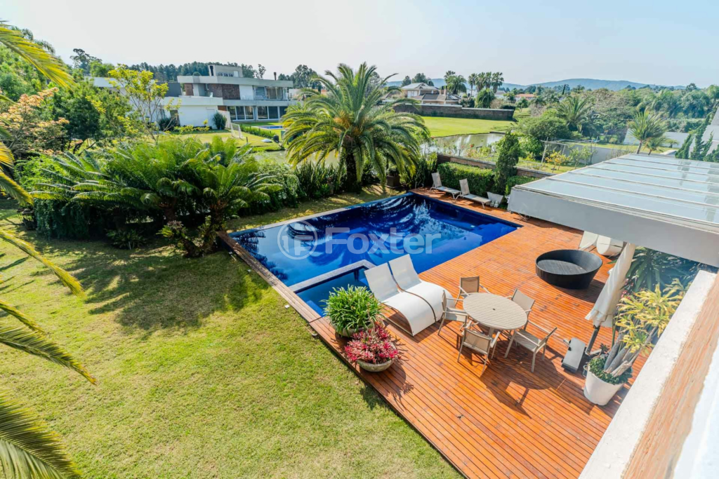 Casa de Condomínio à venda com 4 quartos, 510m² - Foto 12
