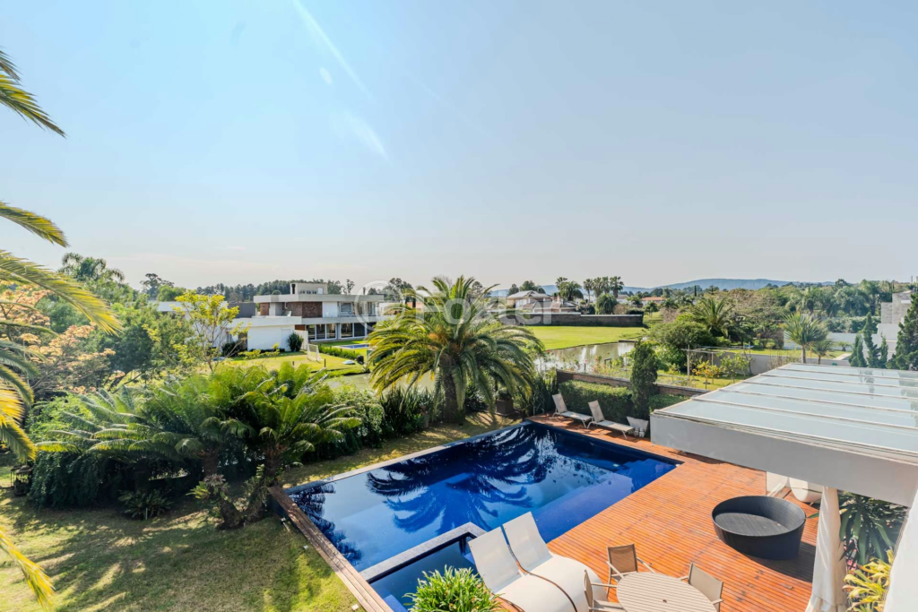 Casa de Condomínio à venda com 4 quartos, 510m² - Foto 39