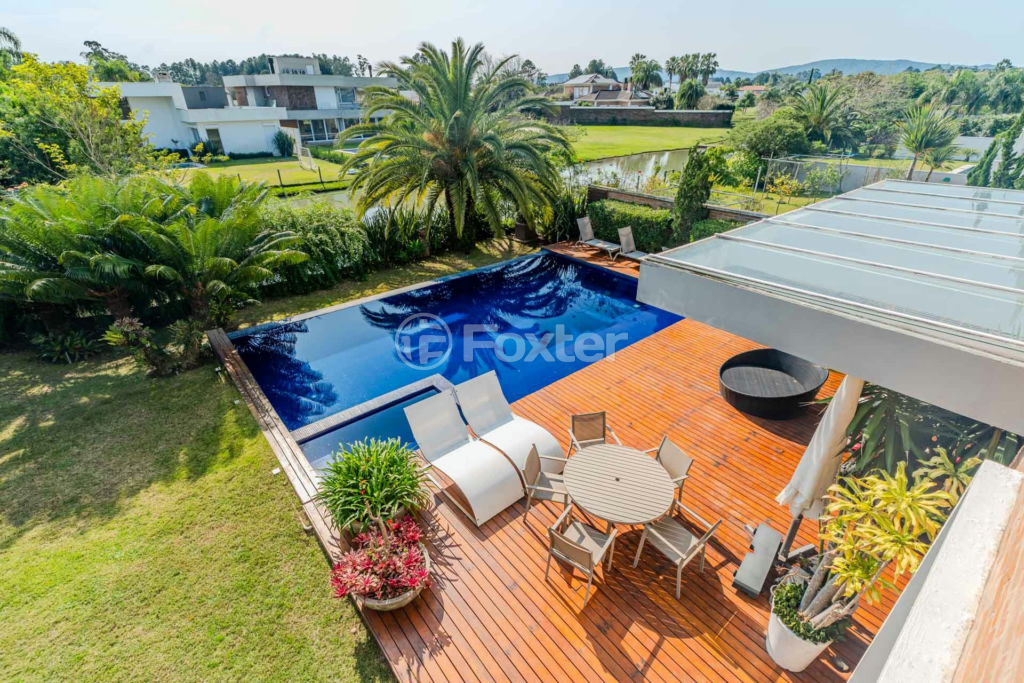Casa de Condomínio à venda com 4 quartos, 510m² - Foto 37
