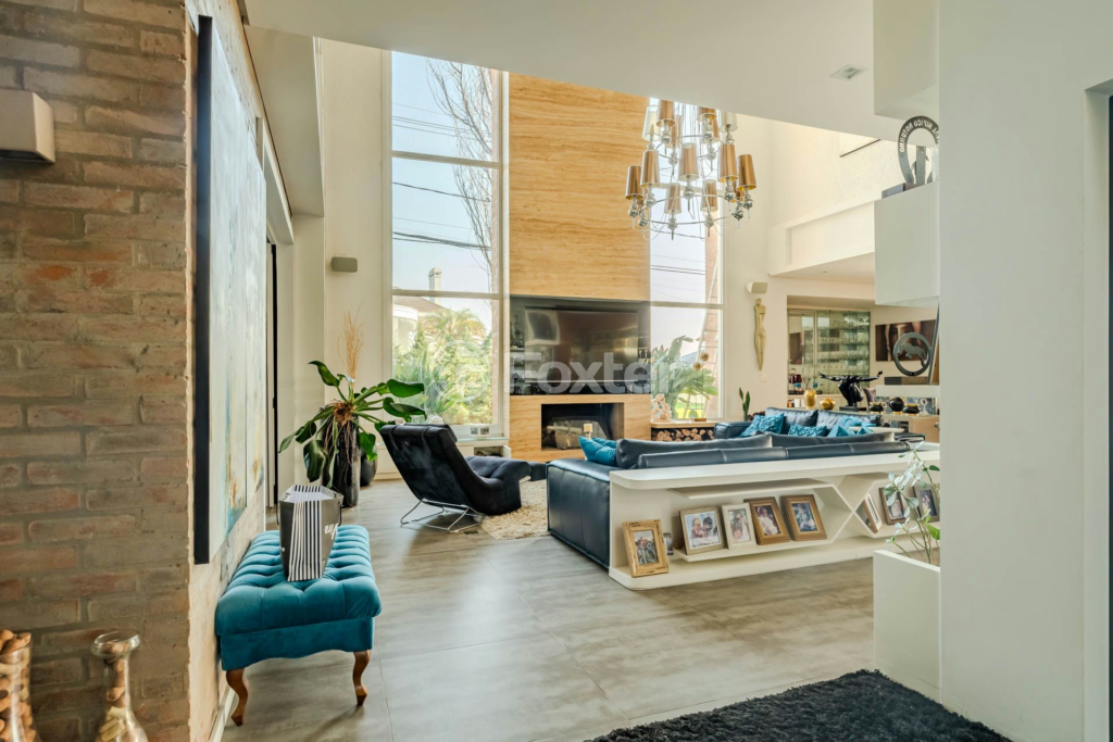 Casa de Condomínio à venda com 4 quartos, 510m² - Foto 47