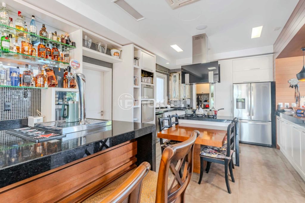 Casa de Condomínio à venda com 4 quartos, 510m² - Foto 25