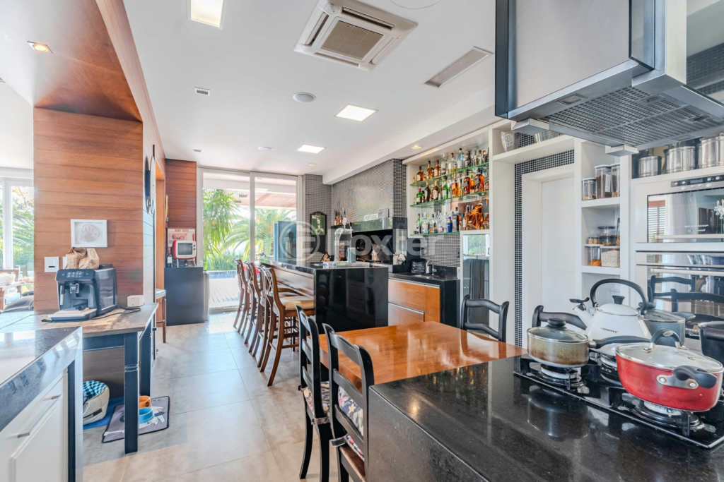 Casa de Condomínio à venda com 4 quartos, 510m² - Foto 48