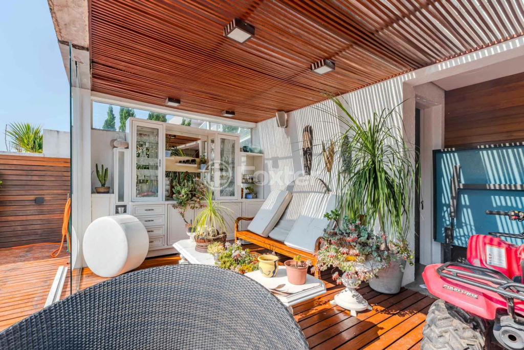 Casa de Condomínio à venda com 4 quartos, 510m² - Foto 29