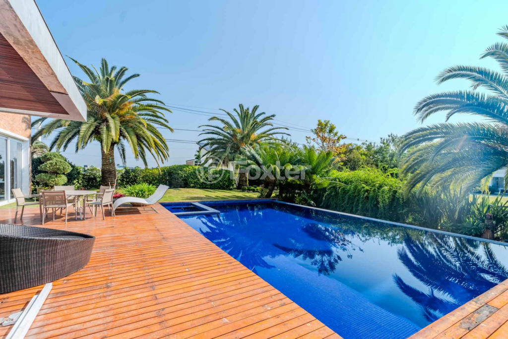 Casa de Condomínio à venda com 4 quartos, 510m² - Foto 20
