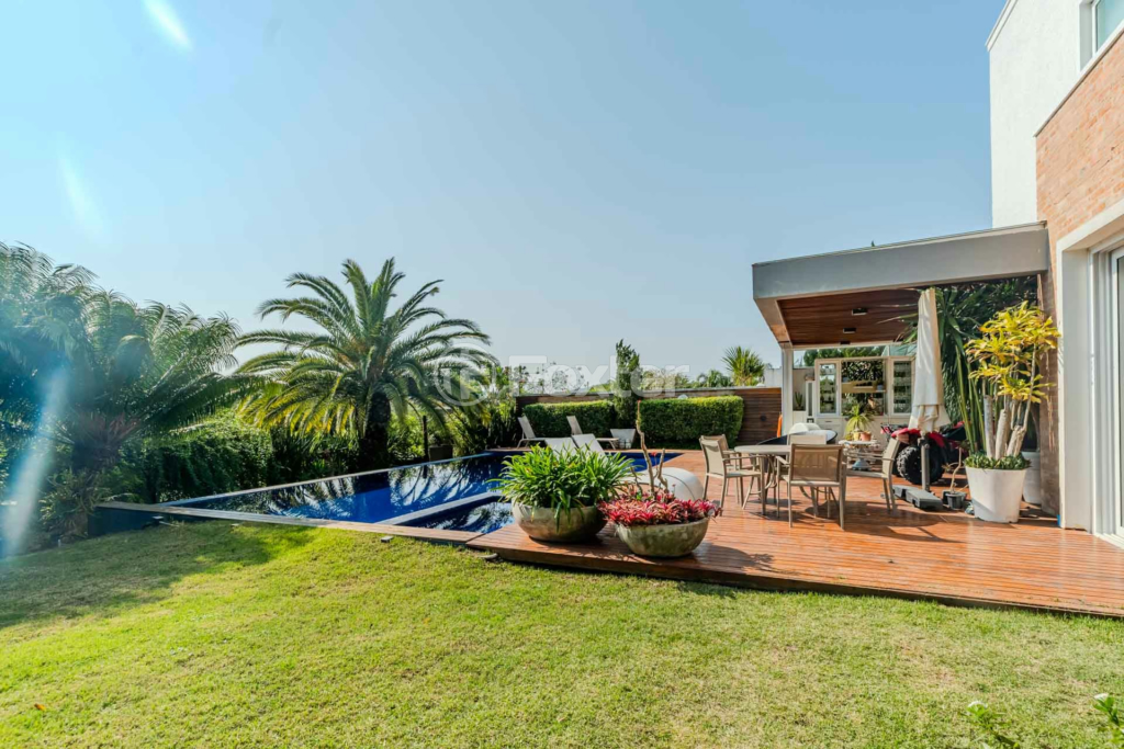 Casa de Condomínio à venda com 4 quartos, 510m² - Foto 10