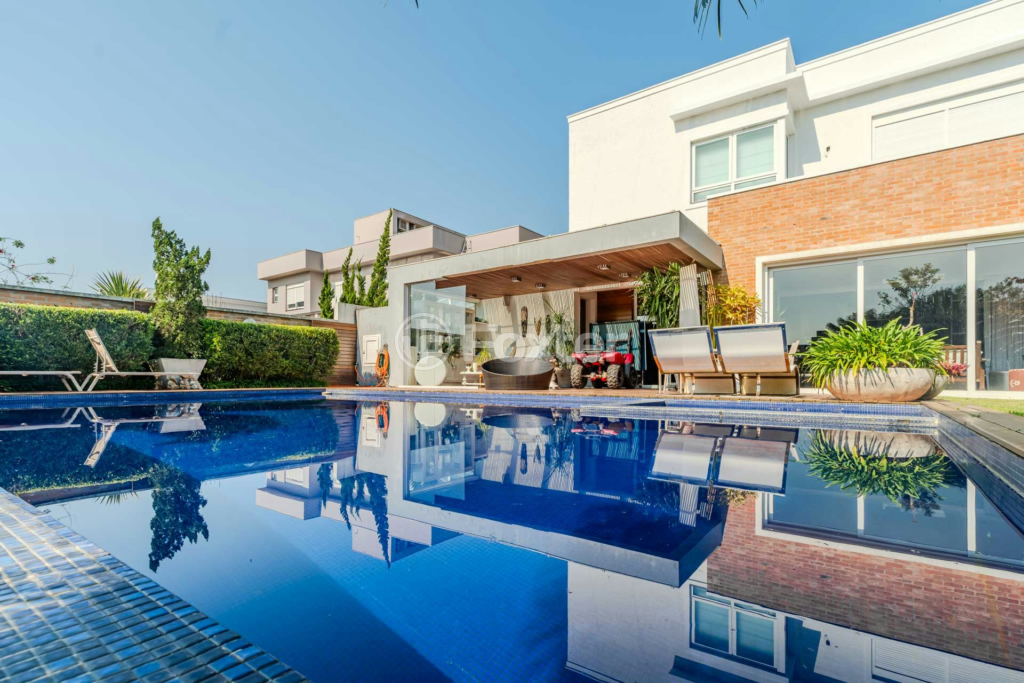 Casa de Condomínio à venda com 4 quartos, 510m² - Foto 30