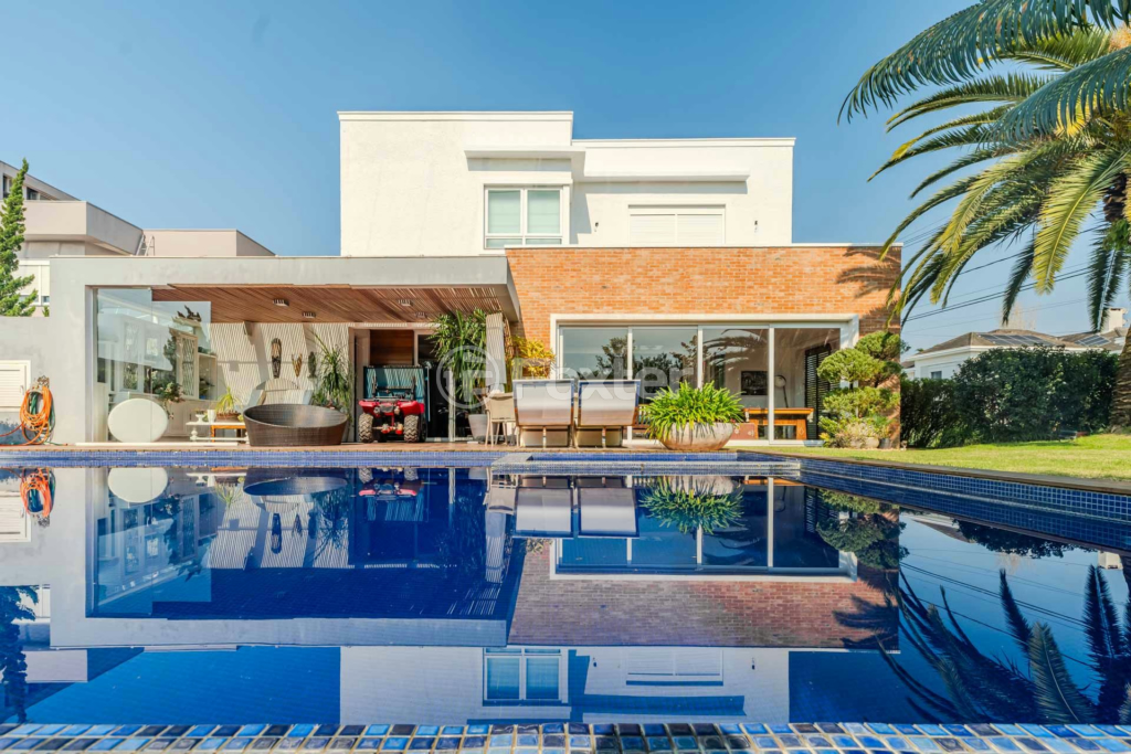 Casa de Condomínio à venda com 4 quartos, 510m² - Foto 32