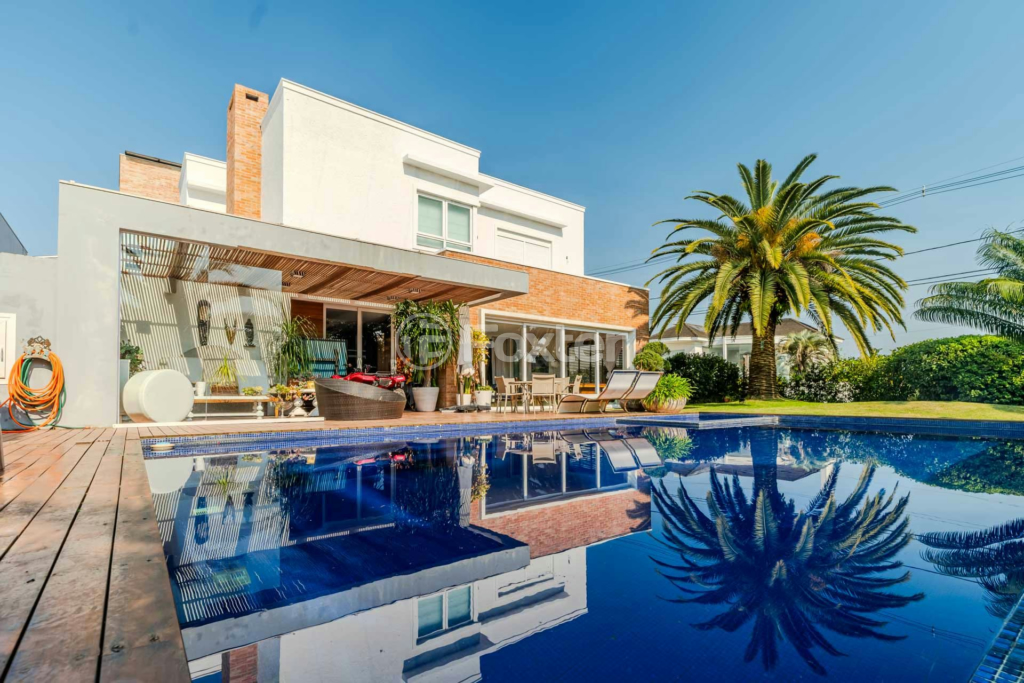Casa de Condomínio à venda com 4 quartos, 510m² - Foto 16