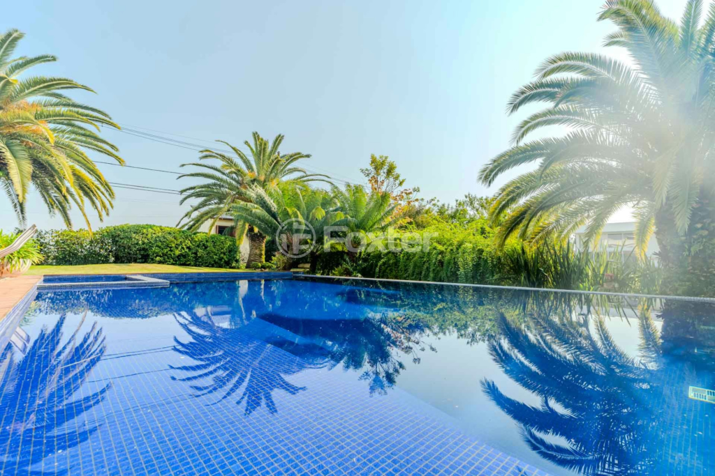 Casa de Condomínio à venda com 4 quartos, 510m² - Foto 11