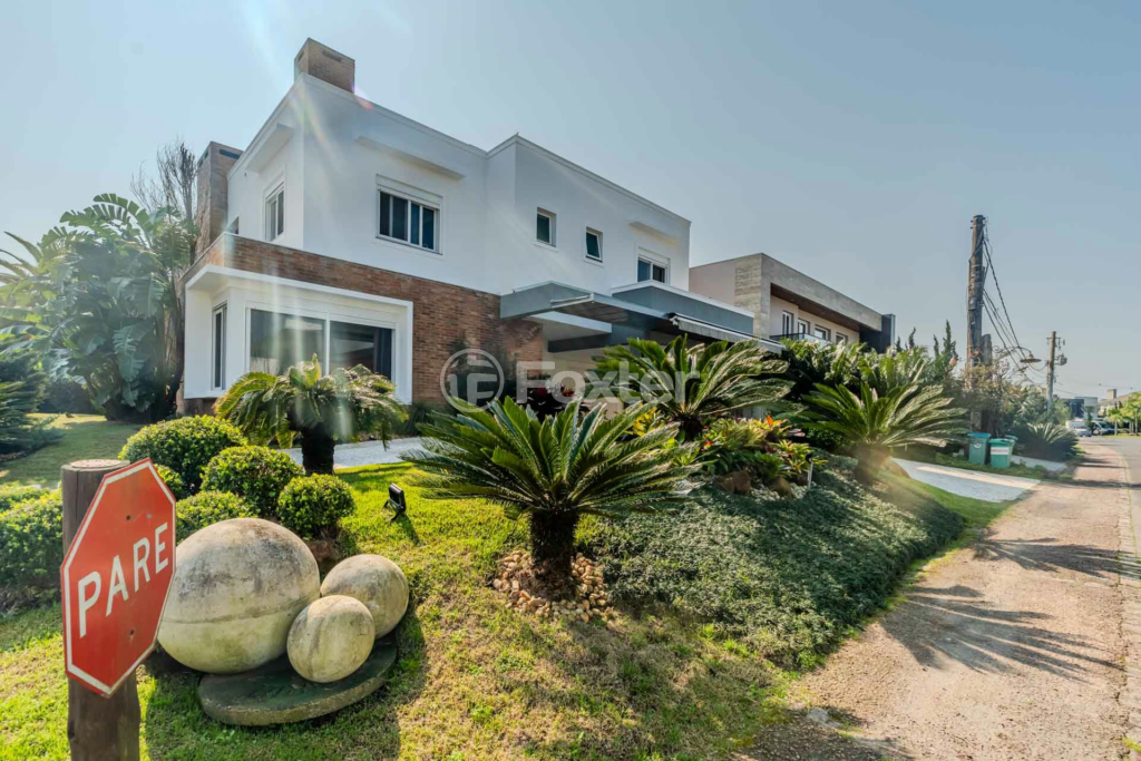 Casa de Condomínio à venda com 4 quartos, 510m² - Foto 23