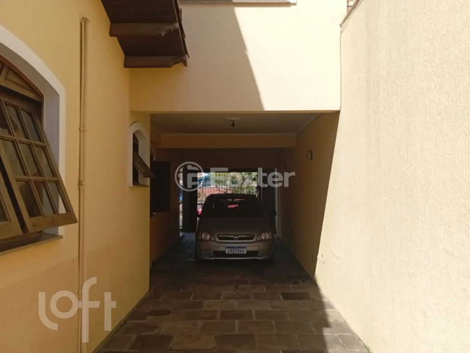 Casa à venda com 4 quartos, 300m² - Foto 23