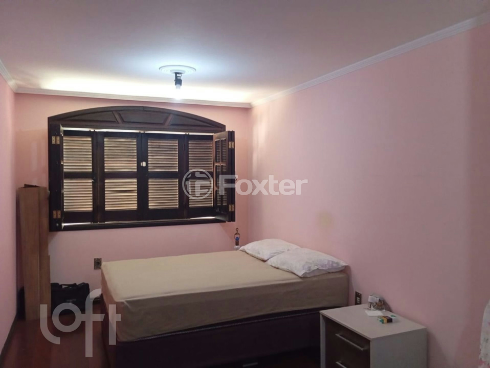Casa à venda com 4 quartos, 300m² - Foto 10