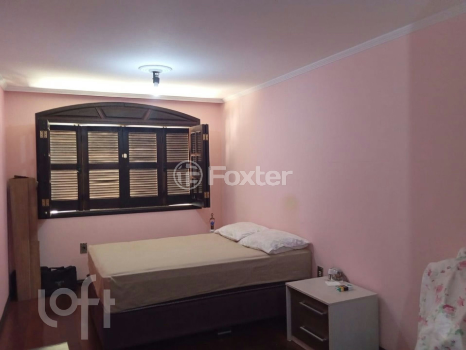Casa à venda com 4 quartos, 300m² - Foto 11