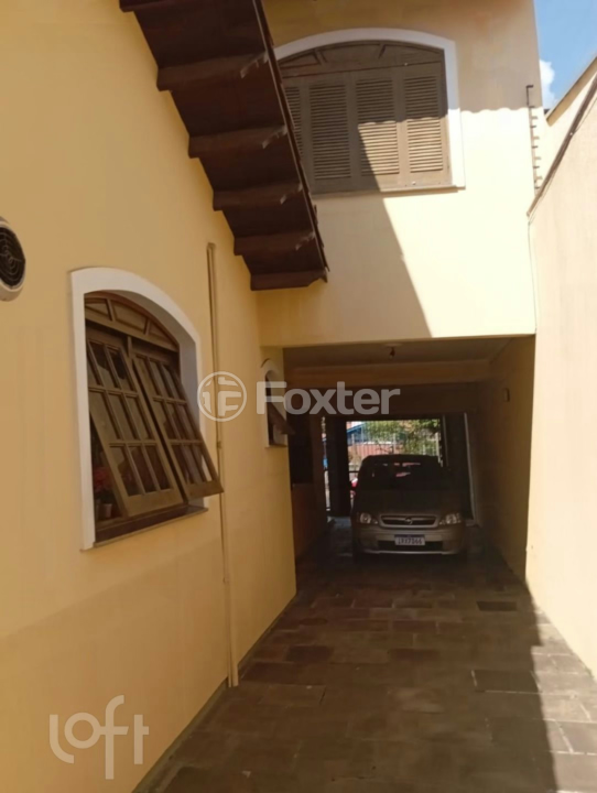 Casa à venda com 4 quartos, 300m² - Foto 24