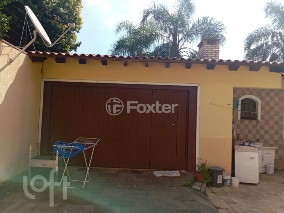 Casa à venda com 4 quartos, 300m² - Foto 27
