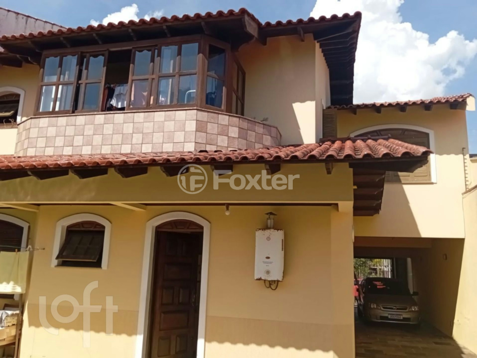 Casa à venda com 4 quartos, 300m² - Foto 26