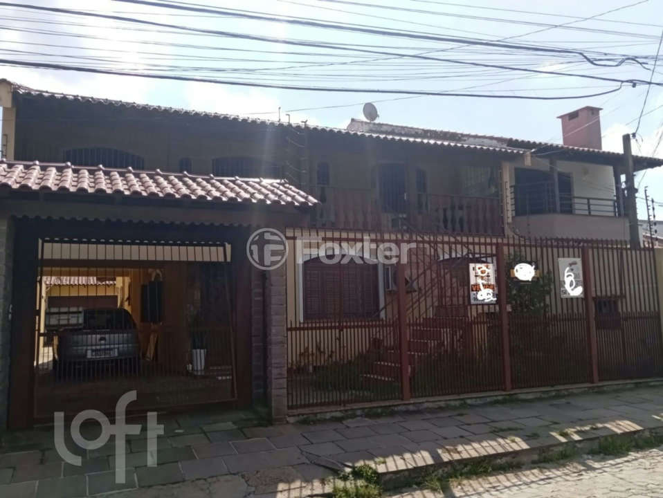 Casa à venda com 4 quartos, 300m² - Foto 29