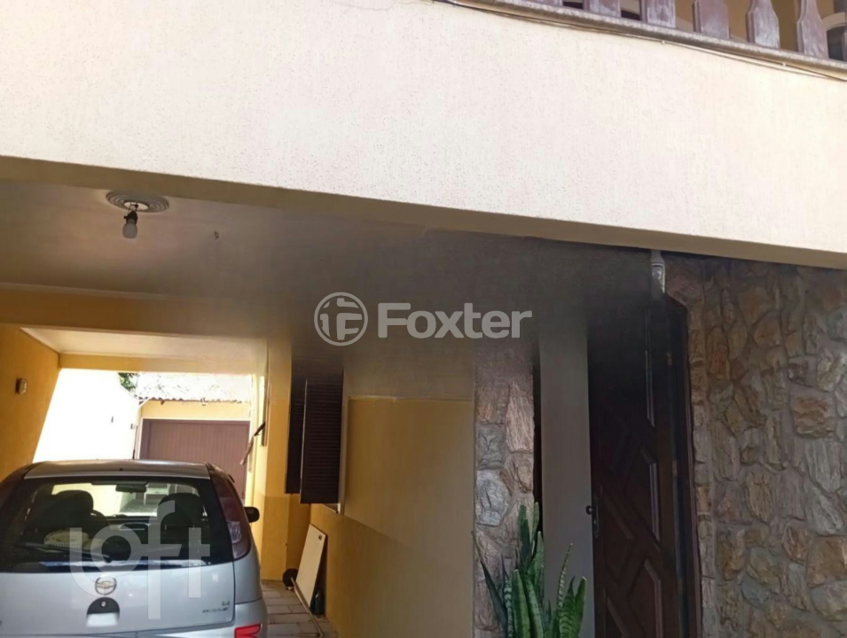 Casa à venda com 4 quartos, 300m² - Foto 28