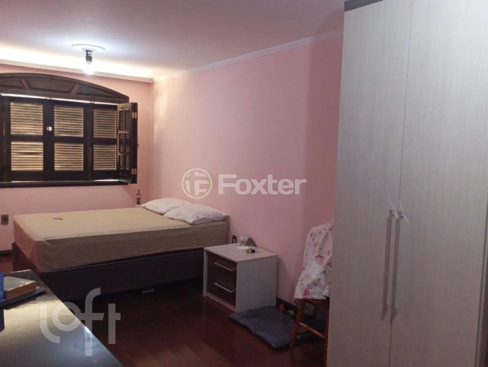 Casa à venda com 4 quartos, 300m² - Foto 14