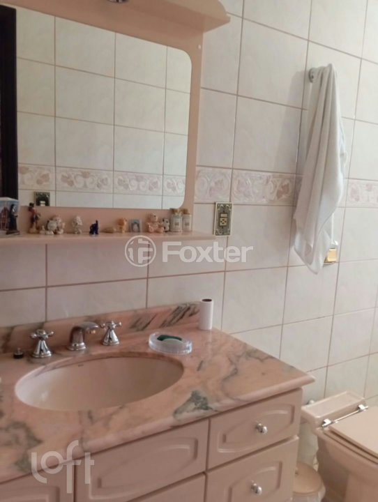 Casa à venda com 4 quartos, 300m² - Foto 8