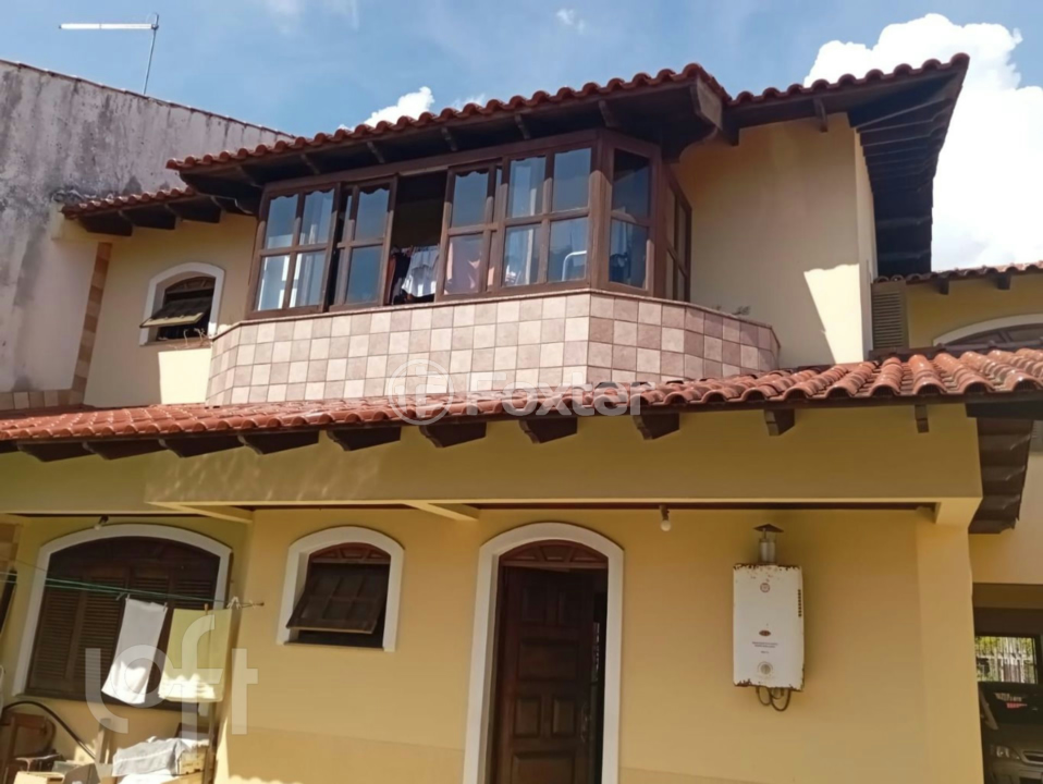 Casa à venda com 4 quartos, 300m² - Foto 25