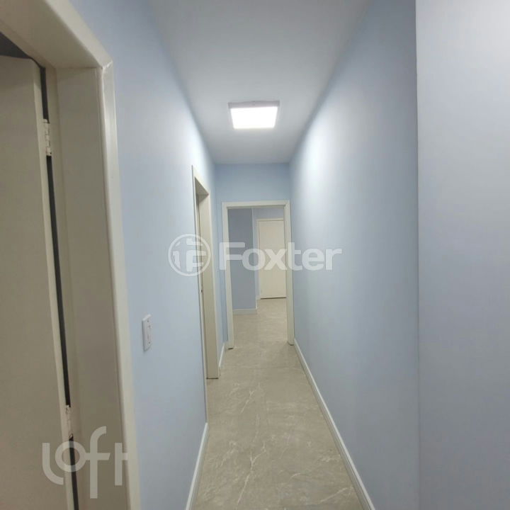 Apartamento à venda com 3 quartos, 106m² - Foto 2