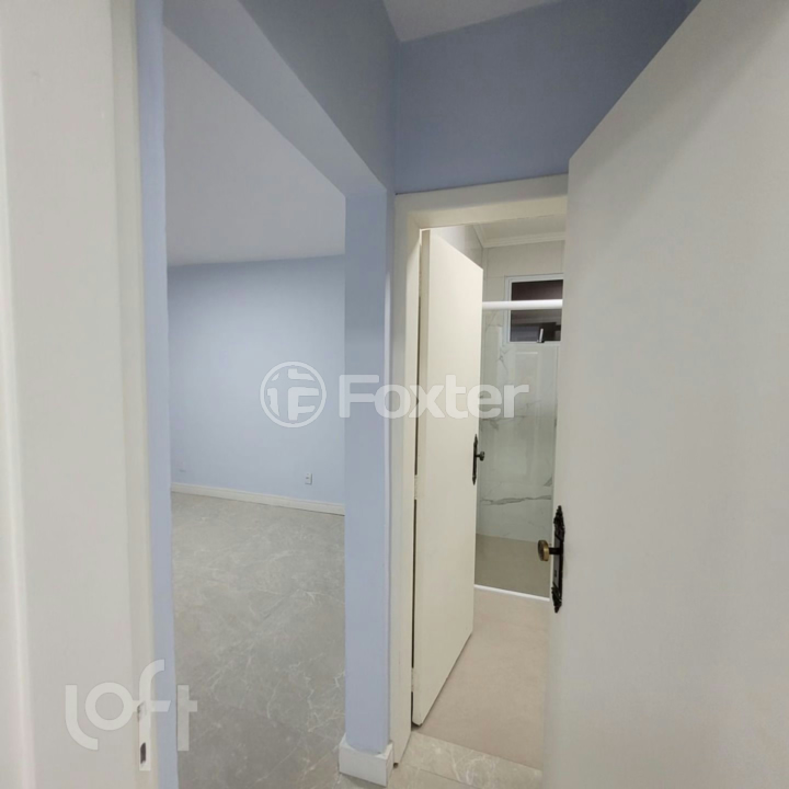 Apartamento à venda com 3 quartos, 106m² - Foto 1