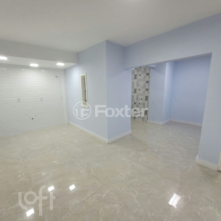 Apartamento à venda com 3 quartos, 106m² - Foto 3