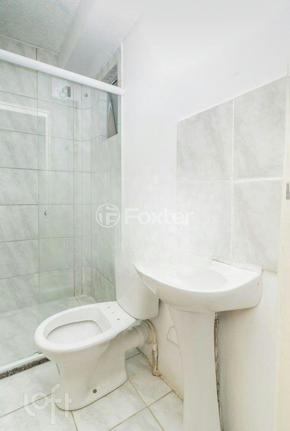 Apartamento à venda com 2 quartos, 39m² - Foto 10
