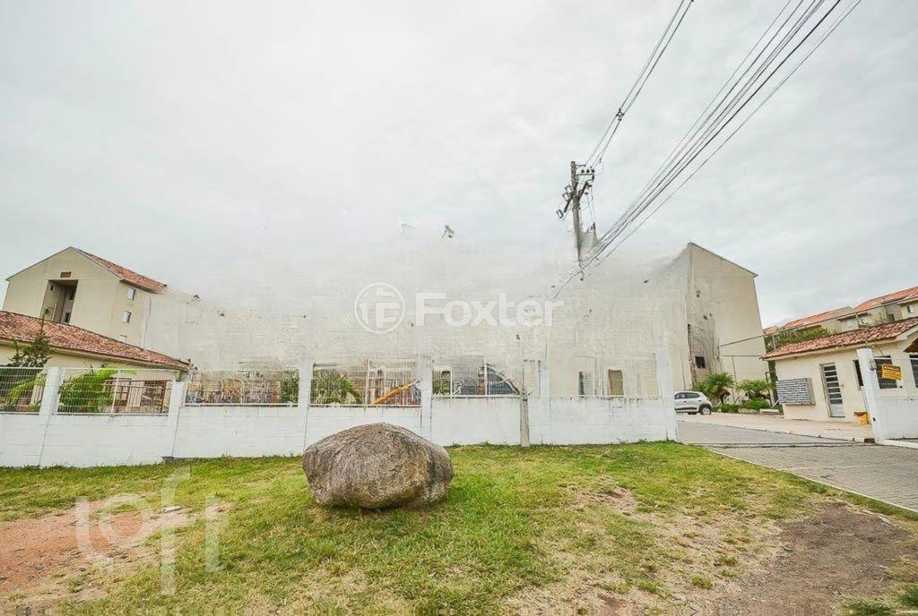 Apartamento à venda com 2 quartos, 39m² - Foto 29