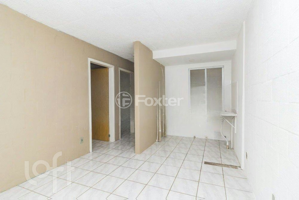 Apartamento à venda com 2 quartos, 39m² - Foto 5