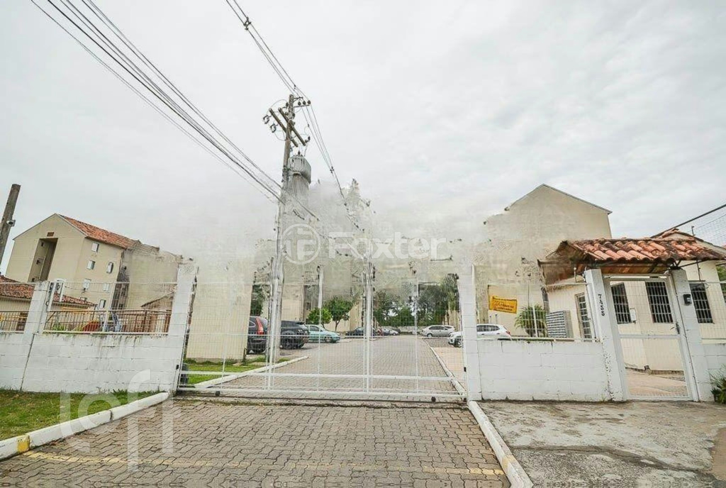 Apartamento à venda com 2 quartos, 39m² - Foto 1